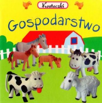 Gospodarstwo. Kosteczki - Opracowanie zbiorowe