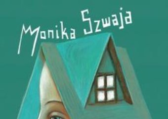 Nowa powieść Moniki Szwai już na początku lipca