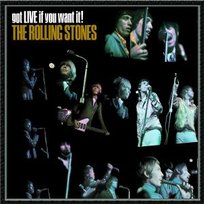 Got Live If You The Rolling Stones