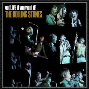 Got Live If You - The Rolling Stones
