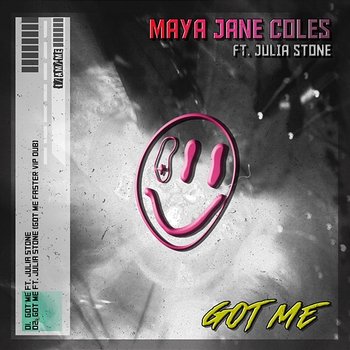 Got Me - Maya Jane Coles feat. Julia Stone