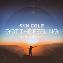Got the Feeling Syn Cole feat. kirstin