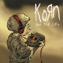 Got the Life - EP Korn
