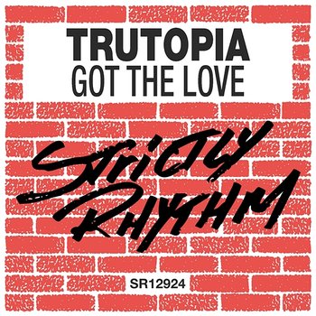 Got The Love - Trutopia