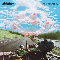 Got To Keep On The Chemical Brothers
