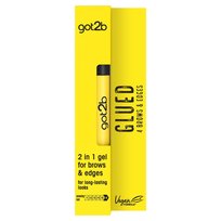 Got2B Glued 4 Brows & Edges żel 2w1 do brwi i włosów 16ml Got2b