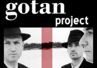 Gotan Project w Polsce