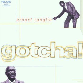 Gotcha! - Ranglin Ernest