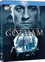 Gotham: Season 3 Various Directors