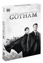 Gotham: Season 4 Various Directors
