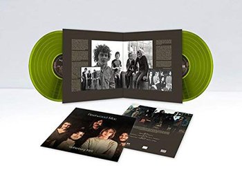 Gothenburg 1969 (Limited Numbered) (Olive), płyta winylowa - Fleetwood Mac