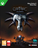Gothic Classic Piranha Bytes