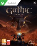 Gothic Remake - Alkimia Interactive/THQ Nordic Barcelona Studio