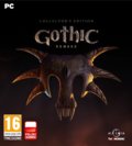 Gothic Remake Edycja Kolekcjonerska, PC - Alkimia Interactive/THQ Nordic Barcelona Studio
