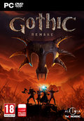 Gothic Remake, PC&nbsp;-&nbsp;Alkimia Interactive/THQ Nordic Barcelona Studio