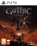 Gothic Remake, PS5 - Alkimia Interactive/THQ Nordic Barcelona Studio