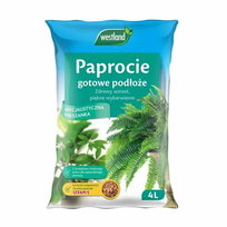 Gotowe Podłoże Do Paproci 4 L
