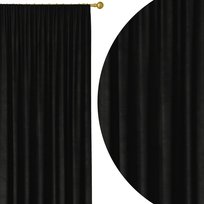 Gotowe Zasłony Na Żabki 140X250 Zasłona Na Taśmie