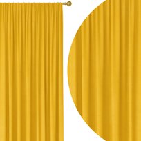 Gotowe Zasłony Na Żabki 140X250 Zasłona Na Taśmie