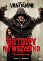Gotowy na wszystko Leclercq Julien