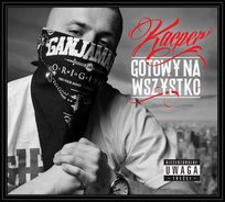 Gotowy na wszystko Kacper