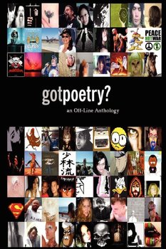 GotPoetry - Powers John