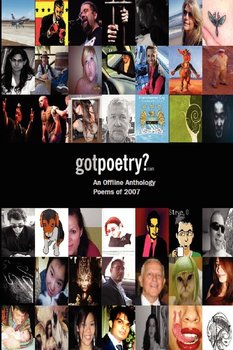 Gotpoetry - Powers John