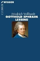 Gotthold Ephraim Lessing - Vollhardt Friedrich | Książka W Empik