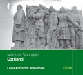 Gottland - audiobook - Szczygieł Mariusz