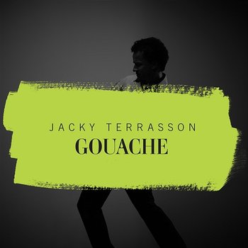 Gouache - Jacky Terrasson
