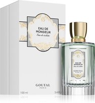 goutal eau de monsieur