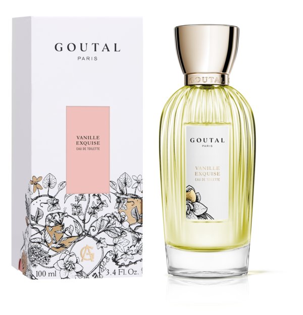 goutal vanille exquise
