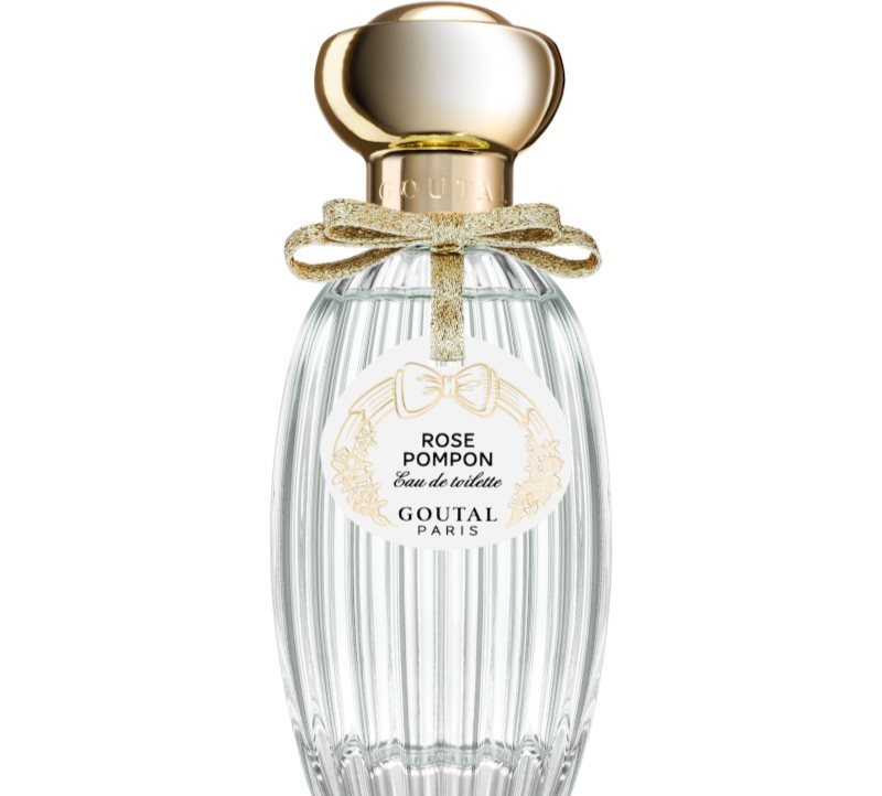 Empik GOUTAL Rose Pompon, woda toaletowa, 100 ml