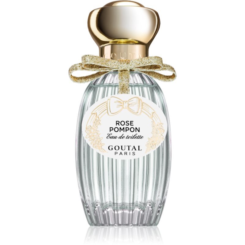 Empik GOUTAL Rose Pompon woda toaletowa dla kobiet 50 ml