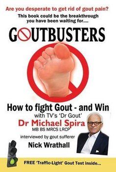 Goutbusters - Spira Michael