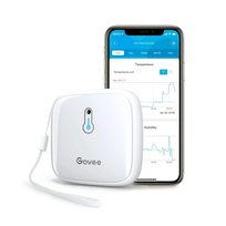 Govee H5179 Termometr i higrometr Wi-Fi, wyświetlacz GOVEE