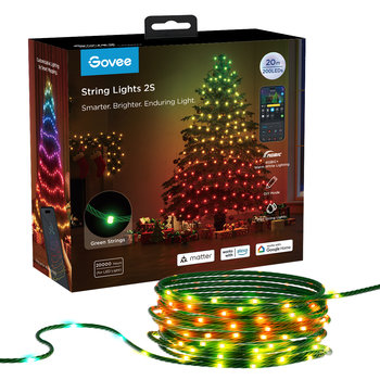 GOVEE H80C4 STRING LIGHTS 2S - 20M - GOVEE