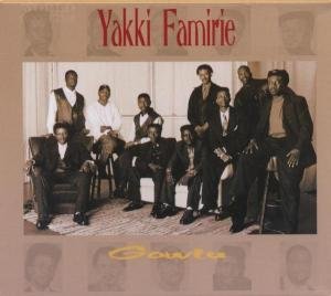 Gowtu - Yakki Famirie