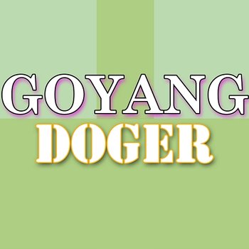 Goyang Doger - Dina Novita