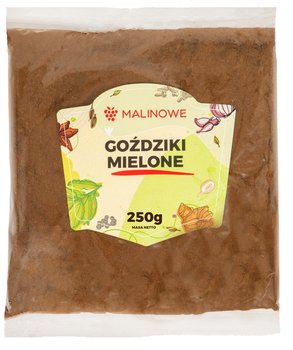 Goździki mielone 250g