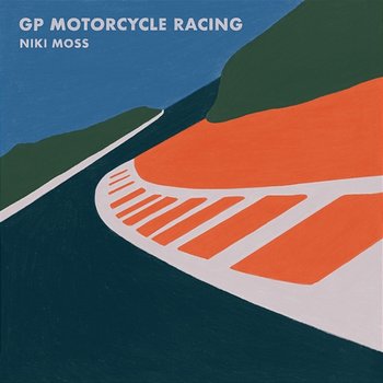 GP Motorcycle Racing - Niki Moss