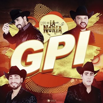 GPI - Los De La Noria