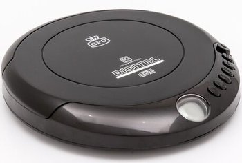 GPO odtwarzacz CD - Discman - GPO