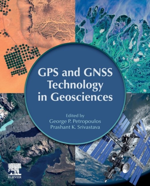 GPS And GNSS Technology In Geosciences - Opracowanie Zbiorowe | Książka ...