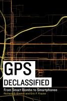 GPS Declassified - Easton Richard D. | Książka W Empik