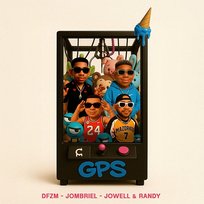 GPS Jombriel, Jowell & Randy, DFZM