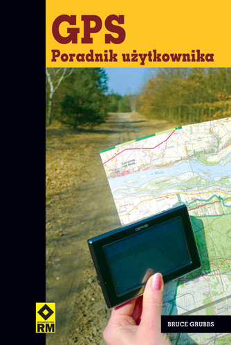 GPS poradnik użytkownika