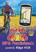 GPS Praxisbuch Garmin Edge 1030 Books On Demand