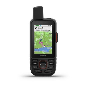 GPSMap 66i - Garmin