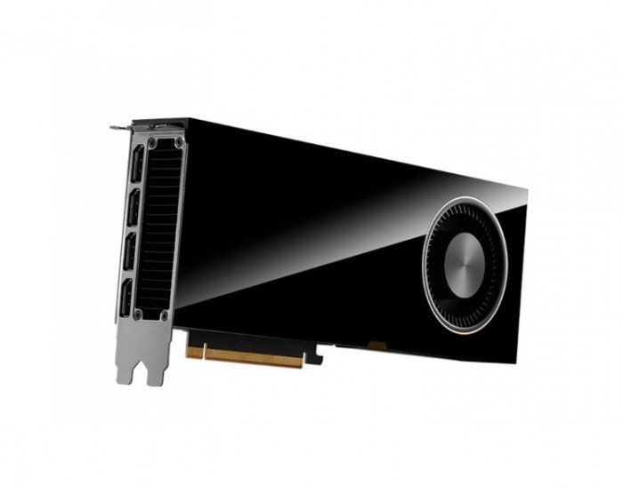 Фото - Запчастина для ноутбука Asus GPU  Nvidia RTX 6000 ADA 48GB 90SKC000-M7YAN0 